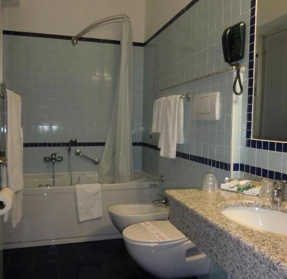 בית מלון כפרי Ariston