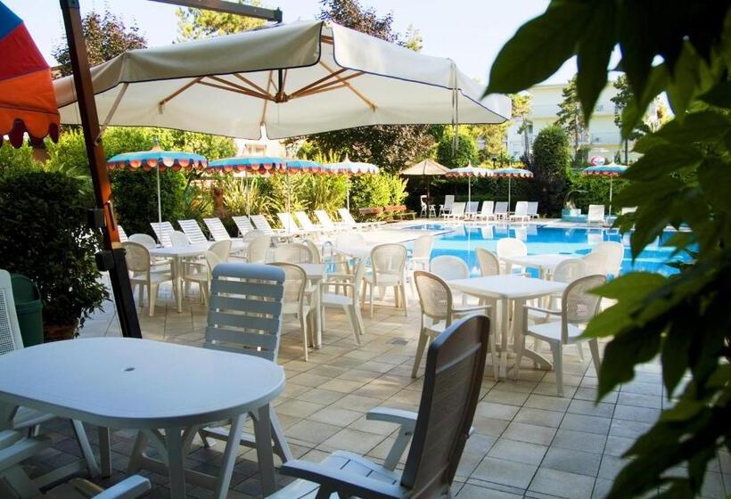 בית מלון כפרי Ariston