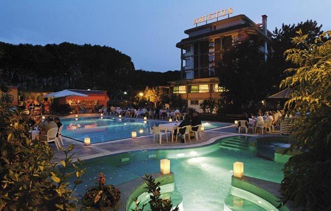 בית מלון כפרי Ariston