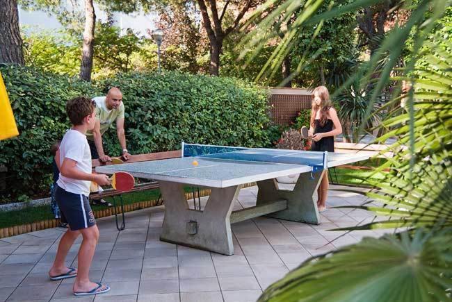 בית מלון כפרי Ariston