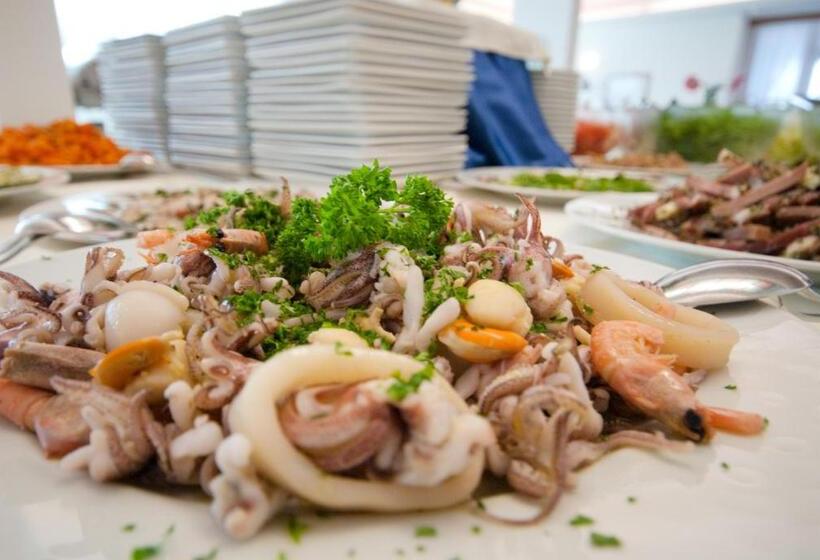 בית מלון כפרי Ariston