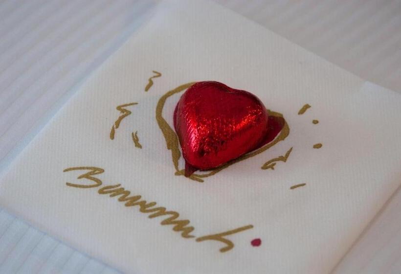 בית מלון כפרי Ariston