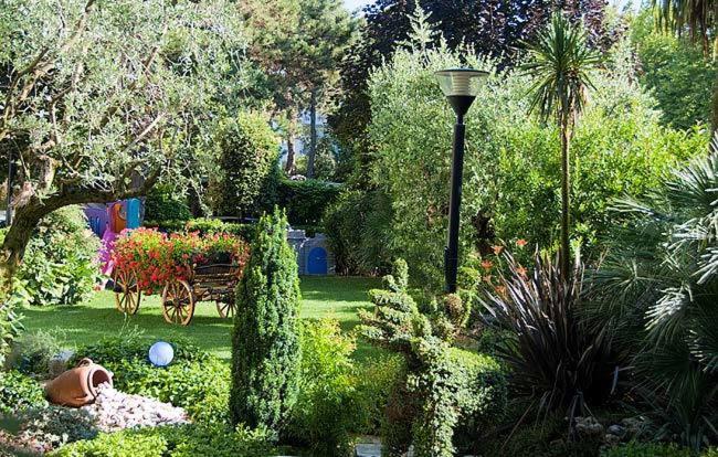 בית מלון כפרי Ariston