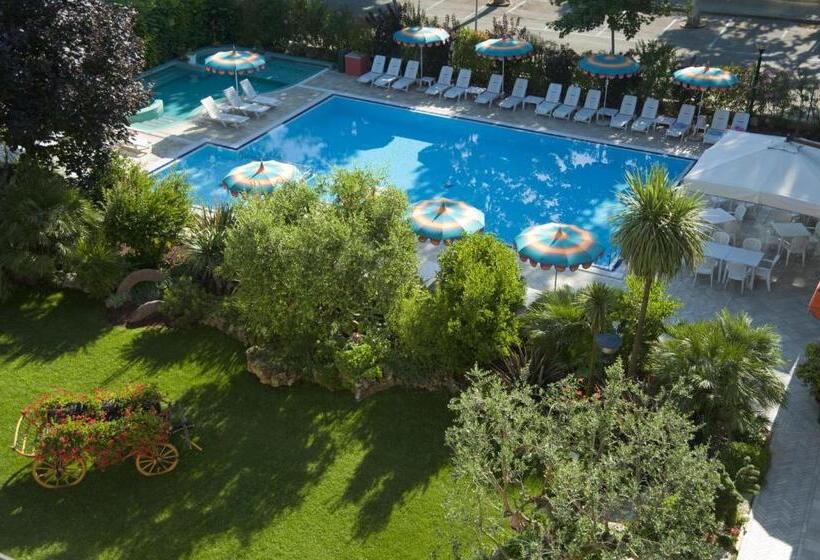 בית מלון כפרי Ariston