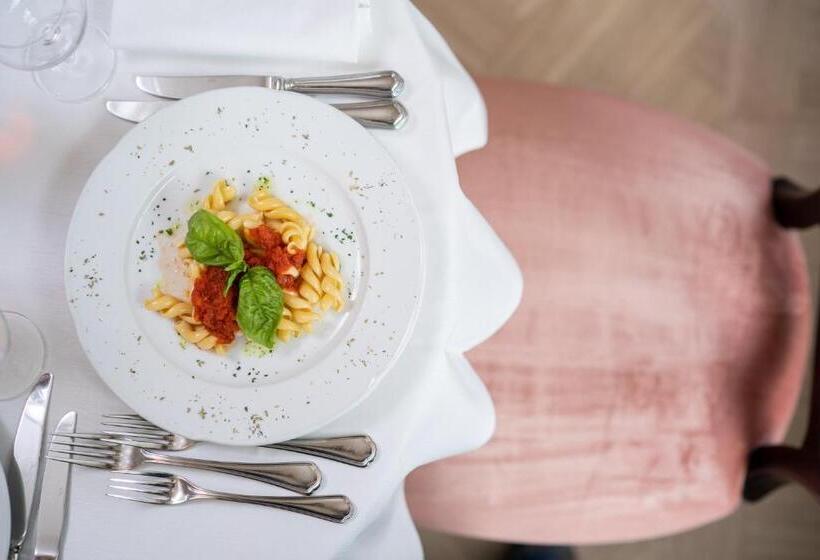 فندق Ariston Molino Buja