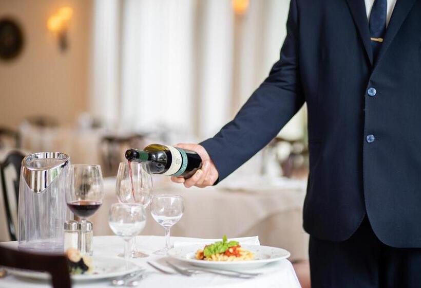 فندق Ariston Molino Buja