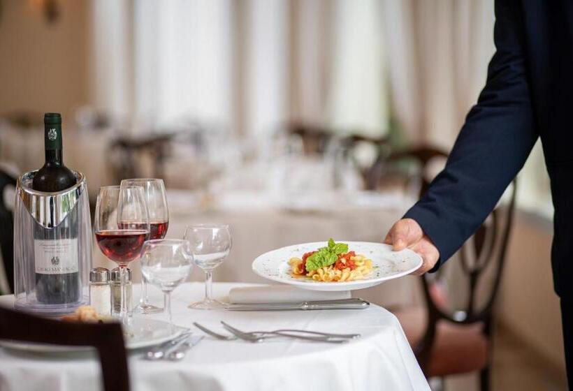 فندق Ariston Molino Buja