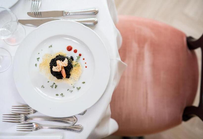 فندق Ariston Molino Buja