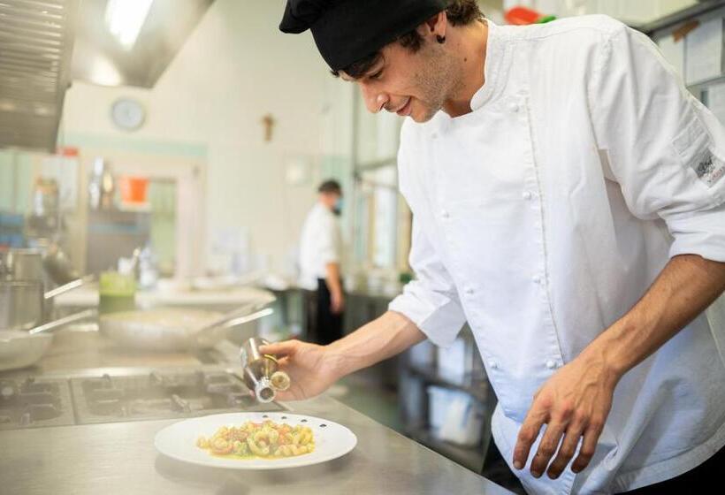 فندق Ariston Molino Buja