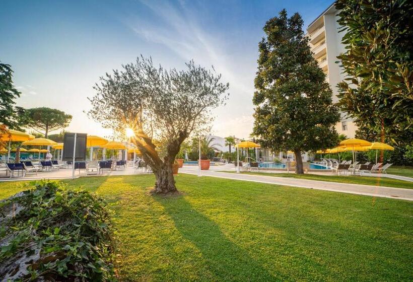 فندق Ariston Molino Buja