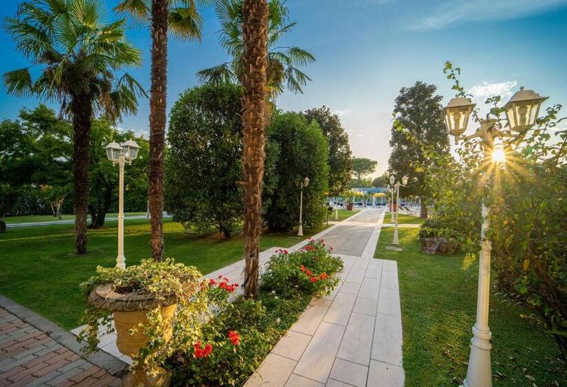 فندق Ariston Molino Buja