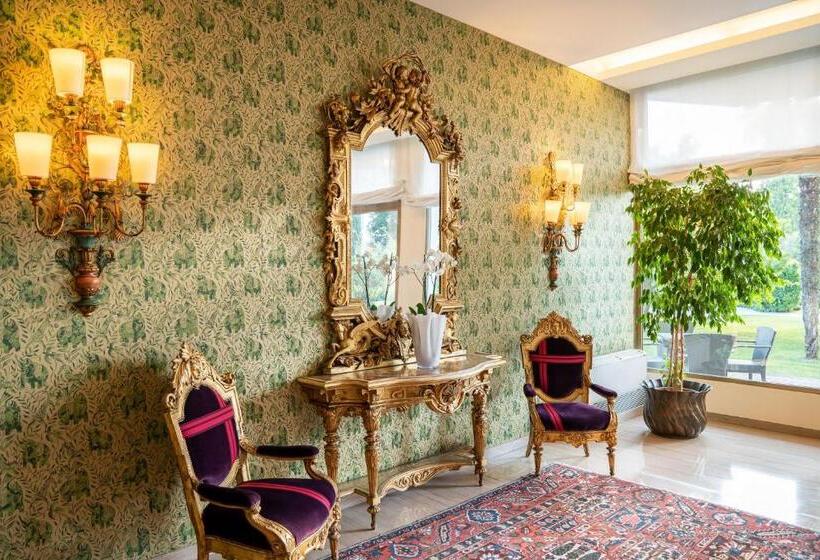 فندق Ariston Molino Buja