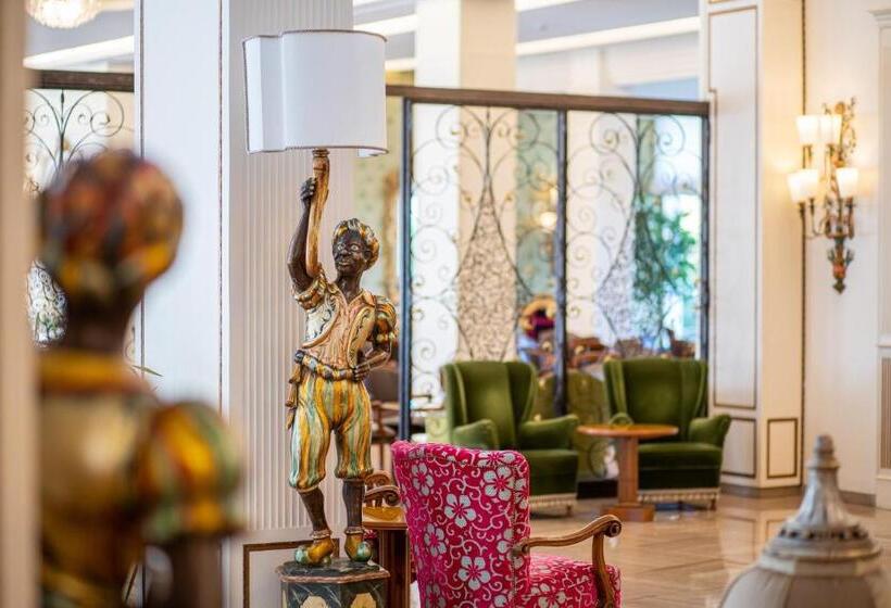 فندق Ariston Molino Buja