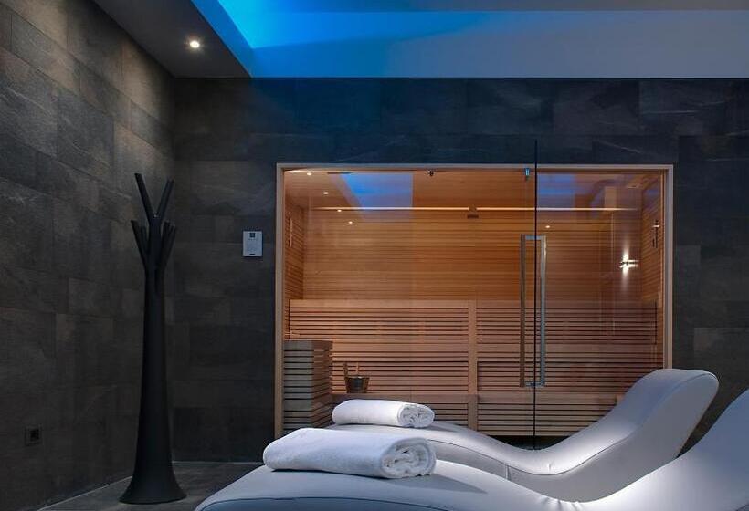 فندق Ariston Molino Buja