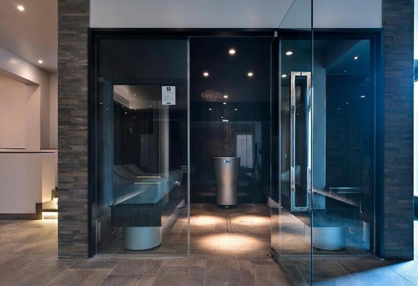 فندق Ariston Molino Buja