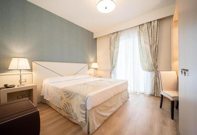 فندق Ariston Molino Buja