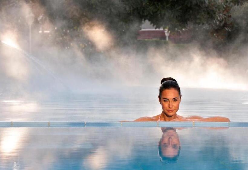 فندق Ariston Molino Buja