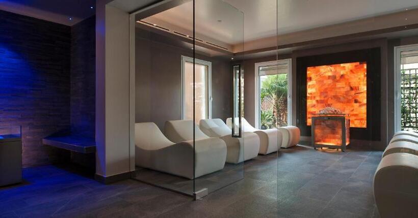 فندق Ariston Molino Buja