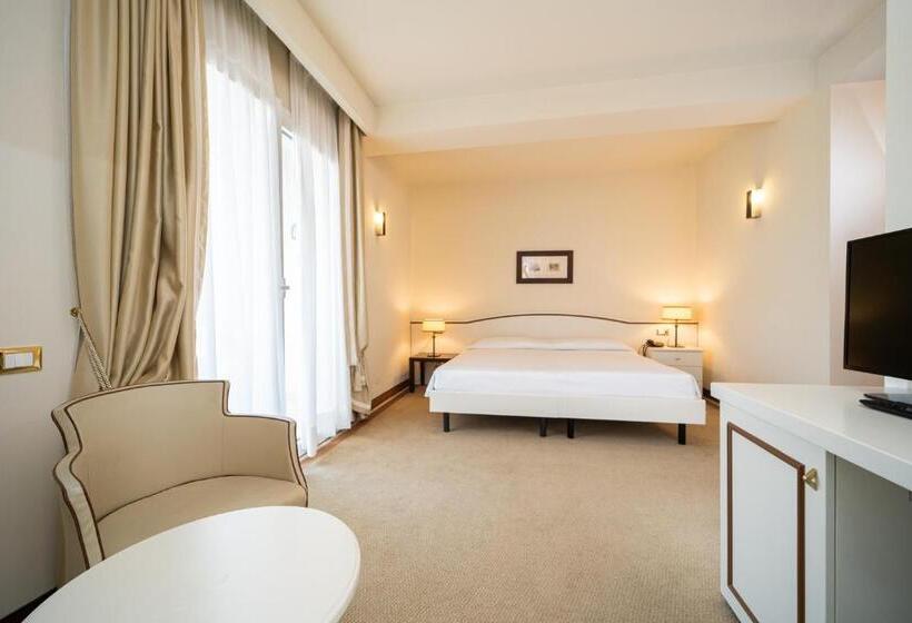 فندق Ariston Molino Buja