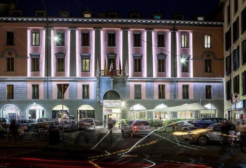 Arli Hotel Business And Wellness