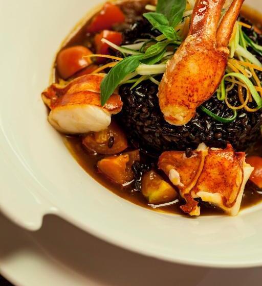 Arli Hotel Business And Wellness