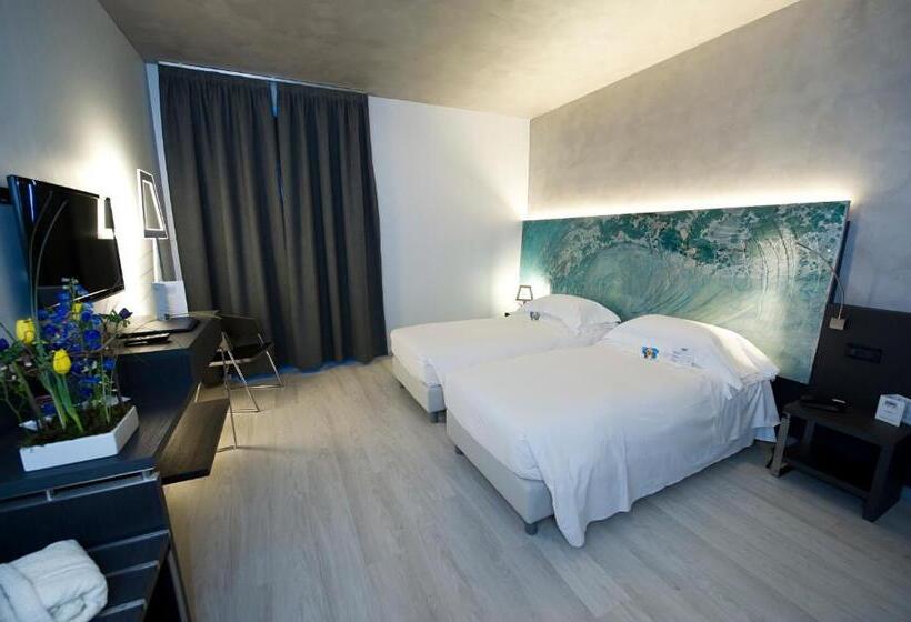 Arli Hotel Business And Wellness