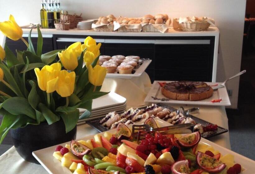 Arli Hotel Business And Wellness