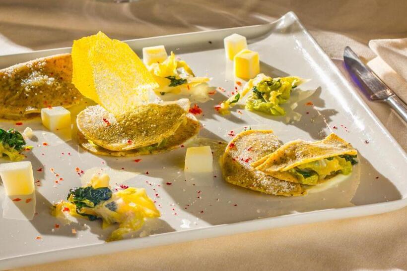 Arli Hotel Business And Wellness