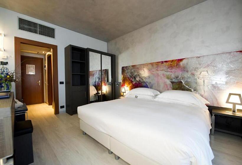 Arli Hotel Business And Wellness