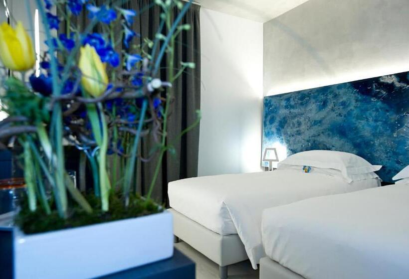 Arli Hotel Business And Wellness