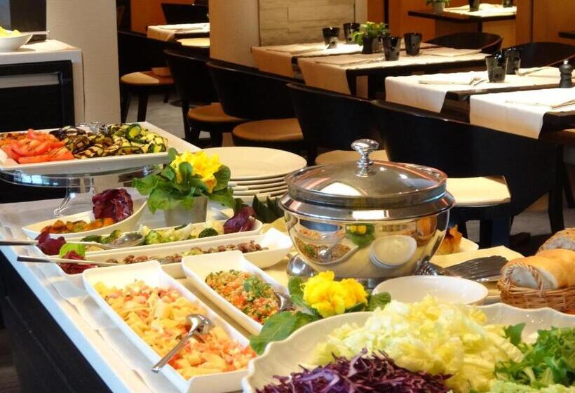 Arli Hotel Business And Wellness