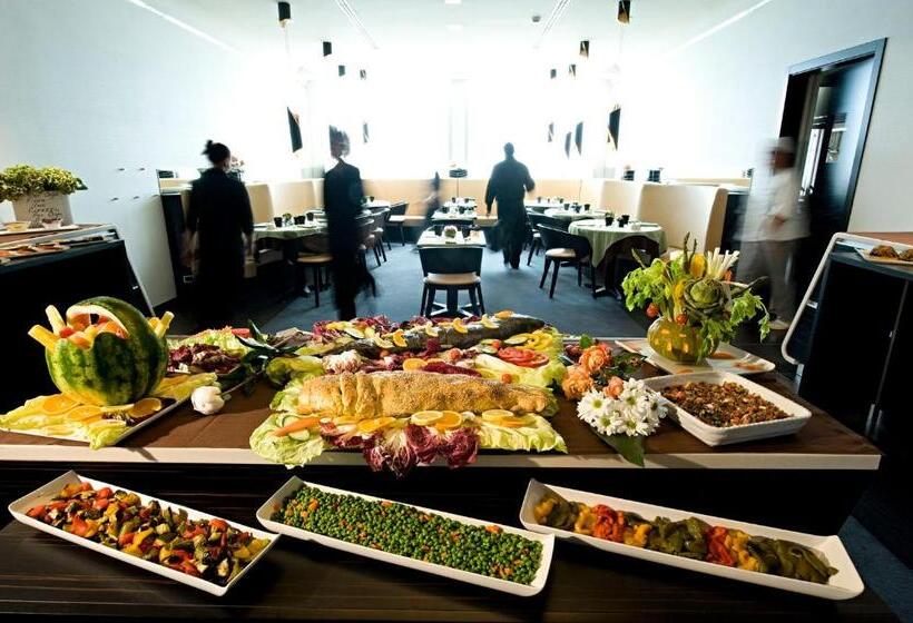 Arli Hotel Business And Wellness