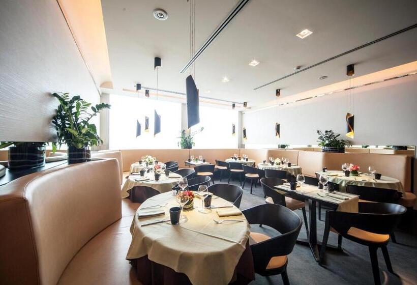 Arli Hotel Business And Wellness