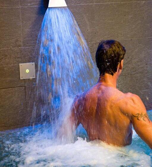 Arli Hotel Business And Wellness