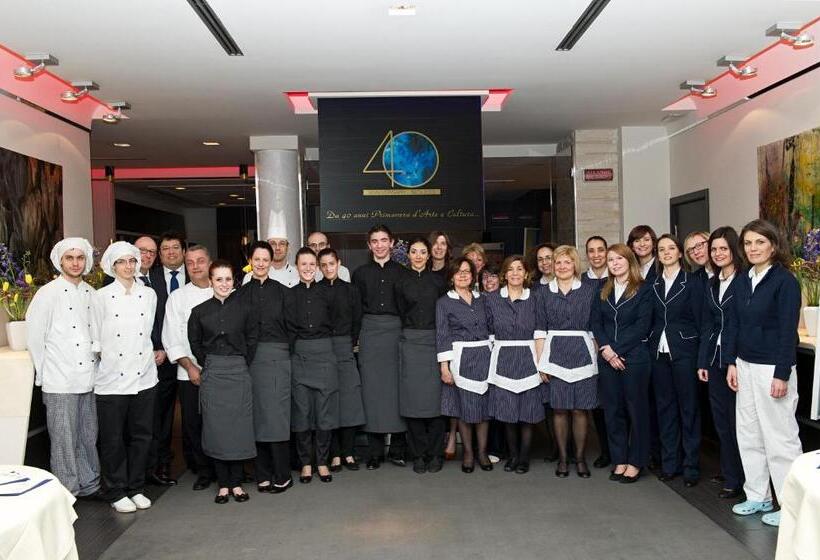 Arli Hotel Business And Wellness