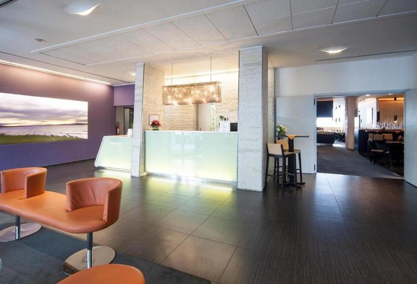 Arli Hotel Business And Wellness