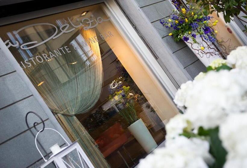 Arli Hotel Business And Wellness