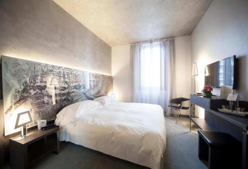 Arli Hotel Business And Wellness