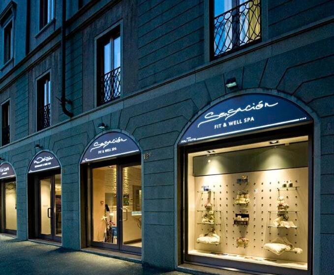 Arli Hotel Business And Wellness