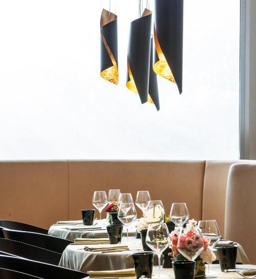 Arli Hotel Business And Wellness