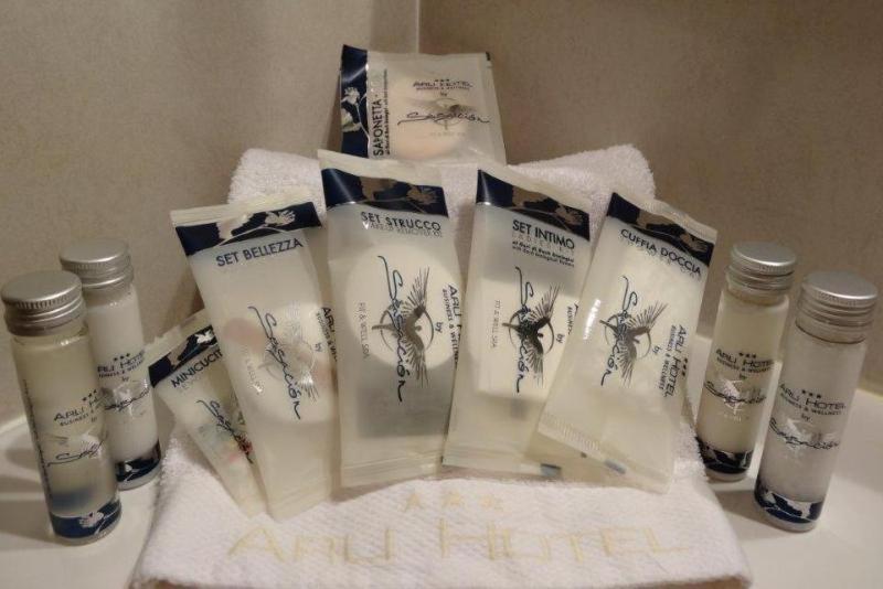 Arli Hotel Business And Wellness