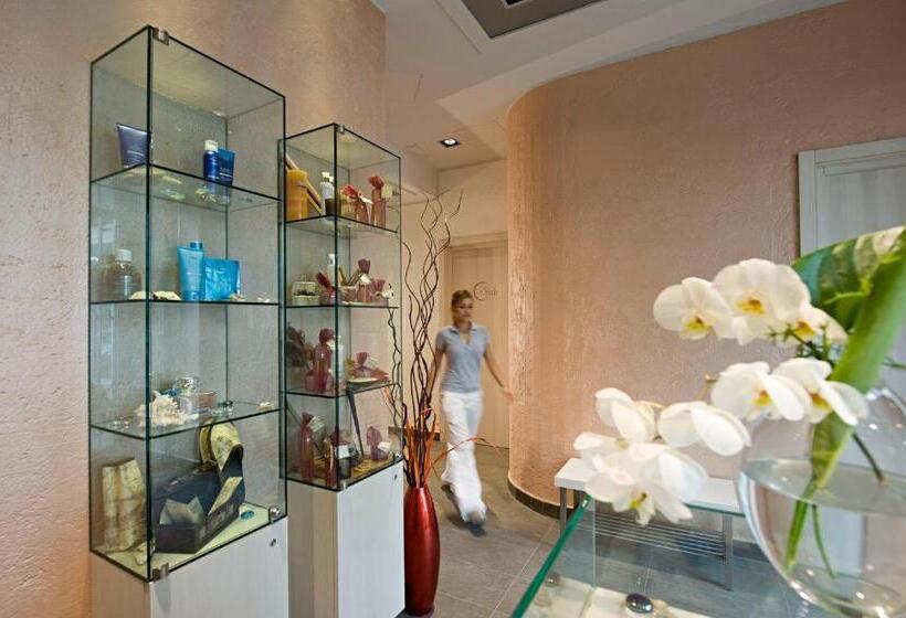 Arli Hotel Business And Wellness