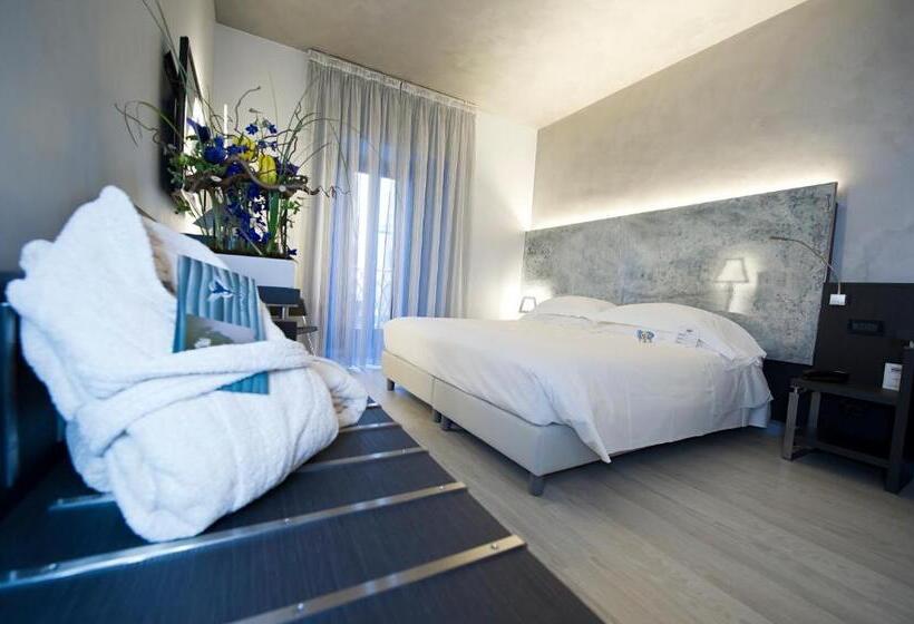 Arli Hotel Business And Wellness