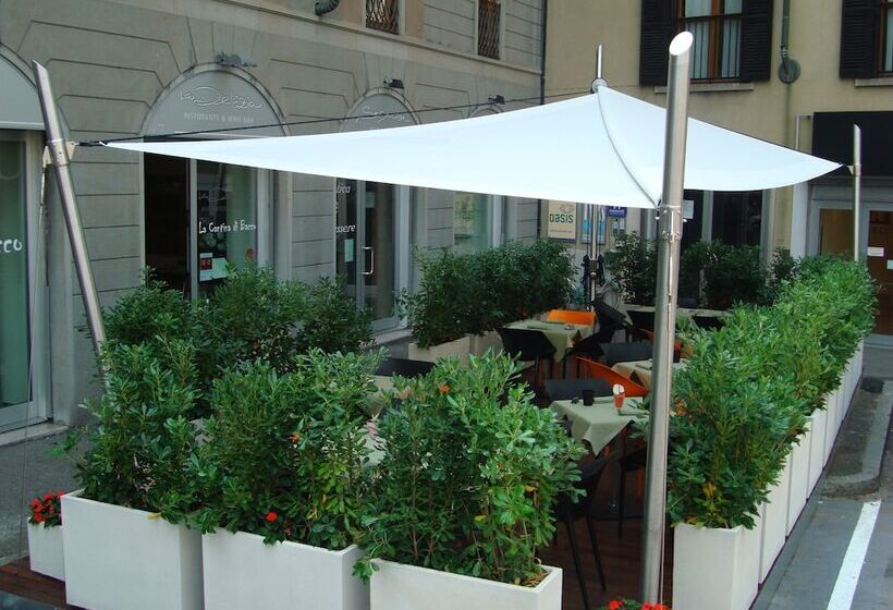 Arli Hotel Business And Wellness