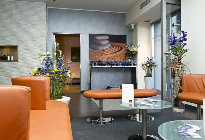 Arli Hotel Business And Wellness