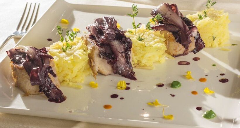 Arli Hotel Business And Wellness