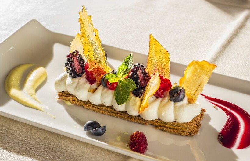 Arli Hotel Business And Wellness