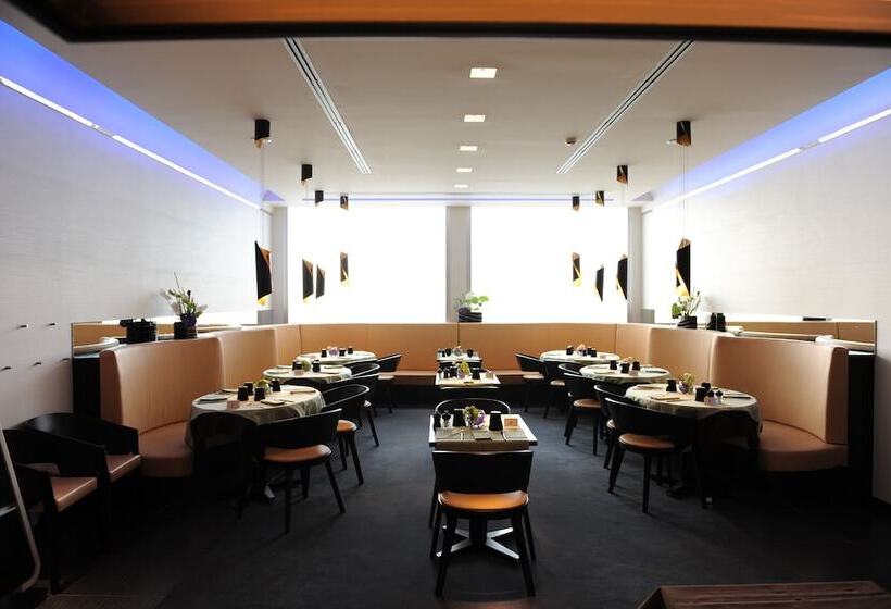 Arli Hotel Business And Wellness