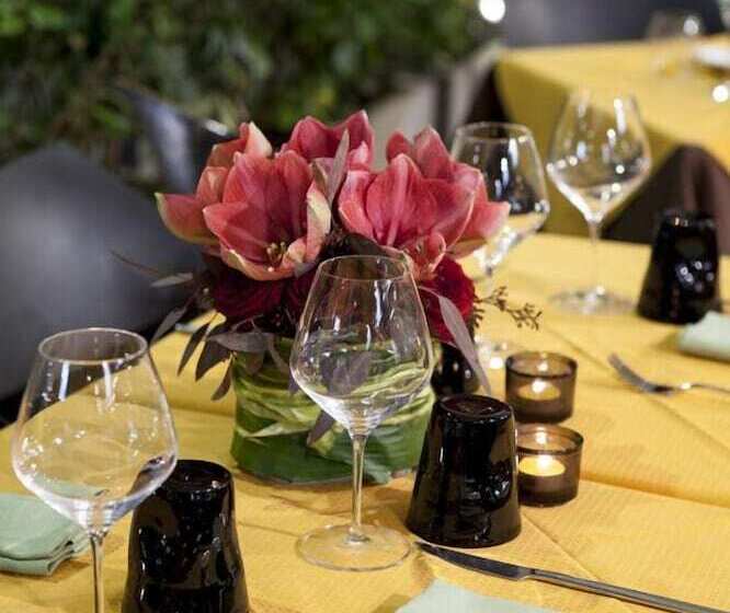 Arli Hotel Business And Wellness