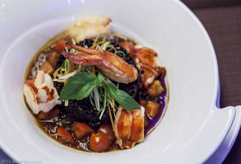 Arli Hotel Business And Wellness